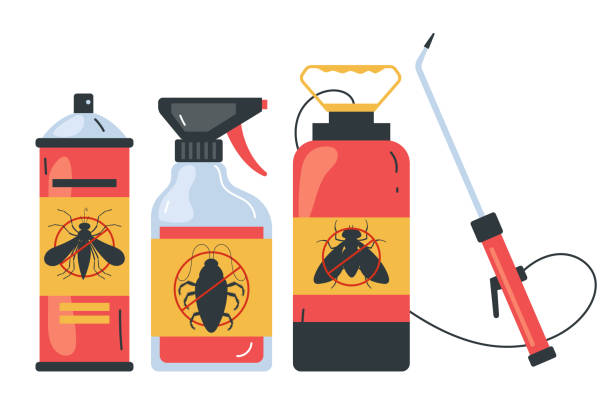 Best Best Pest Control Companies  in Centerville, UT